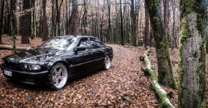 740er mit ac schnitzer paket - Fotostories weiterer BMW Modelle