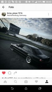 740er mit ac schnitzer paket - Fotostories weiterer BMW Modelle