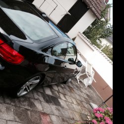 BMW E92 335i - 3er BMW - E90 / E91 / E92 / E93