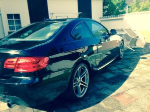 BMW E92 335i - 3er BMW - E90 / E91 / E92 / E93
