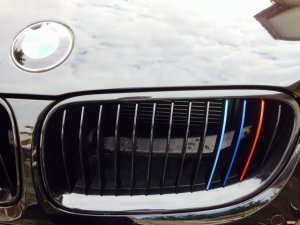 BMW E92 335i - 3er BMW - E90 / E91 / E92 / E93