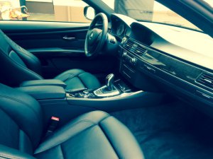 BMW E92 335i - 3er BMW - E90 / E91 / E92 / E93