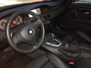 BMW E92 335i - 3er BMW - E90 / E91 / E92 / E93