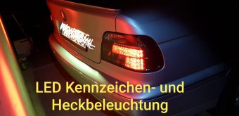 e 39, aktiksilber, Vollleder grau, 523i, Schaltget - 5er BMW - E39