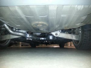 e 39, aktiksilber, Vollleder grau, 523i, Schaltget - 5er BMW - E39