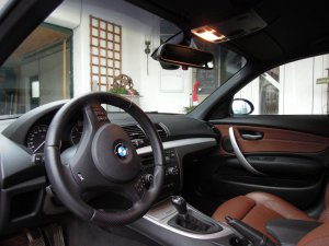 E87 - 123d - 1er BMW - E81 / E82 / E87 / E88