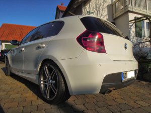 E87 - 123d - 1er BMW - E81 / E82 / E87 / E88 E87 - 123d - 1er BMW - E81 / E82 / E87 / E88
