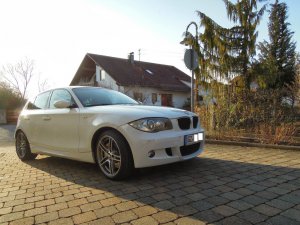 E87 - 123d - 1er BMW - E81 / E82 / E87 / E88 E87 - 123d - 1er BMW - E81 / E82 / E87 / E88