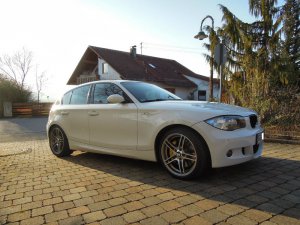 E87 - 123d - 1er BMW - E81 / E82 / E87 / E88 E87 - 123d - 1er BMW - E81 / E82 / E87 / E88