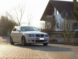 E87 - 123d - 1er BMW - E81 / E82 / E87 / E88 E87 - 123d - 1er BMW - E81 / E82 / E87 / E88