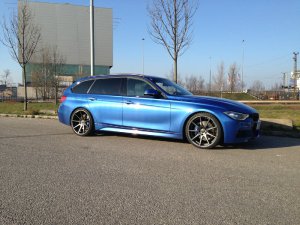 F31 320i Estoril - 3er BMW - F30 / F31 / F34 / F80