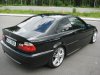 M-P e46 330ci - 3er BMW - E46 - IMG_5561.JPG