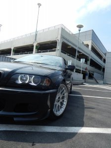 M-P e46 330ci - 3er BMW - E46