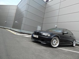 M-P e46 330ci - 3er BMW - E46