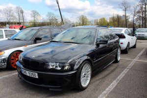 M-P e46 330ci - 3er BMW - E46