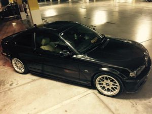 M-P e46 330ci - 3er BMW - E46