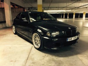 M-P e46 330ci - 3er BMW - E46