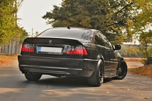 M-P e46 330ci - 3er BMW - E46