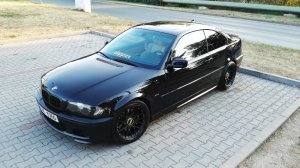 M-P e46 330ci - 3er BMW - E46