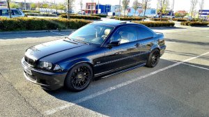 M-P e46 330ci - 3er BMW - E46