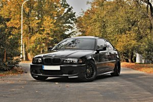 M-P e46 330ci - 3er BMW - E46