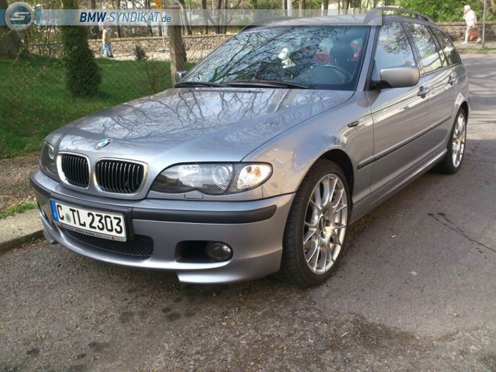 BMW-Syndikat Fotostorie