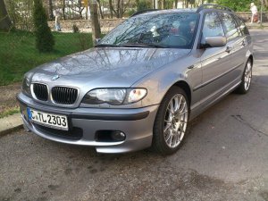 e46 325i "Carbon/gray" - 3er BMW - E46 e46 325i "Carbon/gray" - 3er BMW - E46