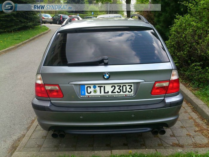 BMW-Syndikat Fotostorie