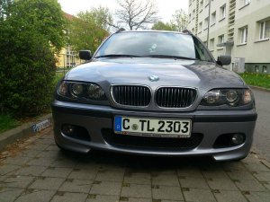 e46 325i "Carbon/gray" - 3er BMW - E46 e46 325i "Carbon/gray" - 3er BMW - E46
