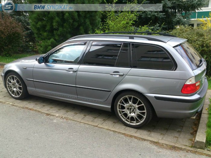 BMW-Syndikat Fotostorie