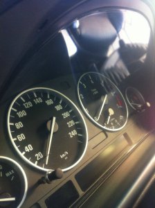 BMW E39 530iA Touring Edition Sport - 5er BMW - E39 BMW E39 530iA Touring Edition Sport - 5er BMW - E39