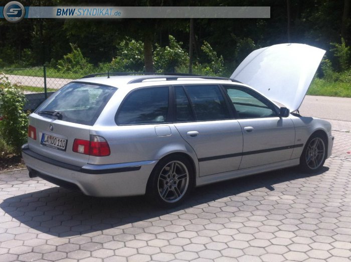 BMW-Syndikat Fotostorie