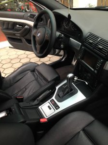 BMW E39 530iA Touring Edition Sport - 5er BMW - E39 BMW E39 530iA Touring Edition Sport - 5er BMW - E39