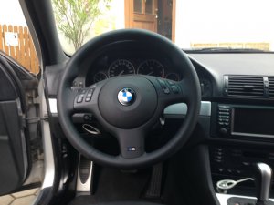 BMW E39 530iA Touring Edition Sport - 5er BMW - E39 BMW E39 530iA Touring Edition Sport - 5er BMW - E39