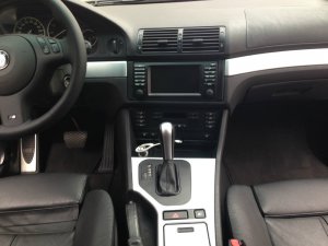 BMW E39 530iA Touring Edition Sport - 5er BMW - E39 BMW E39 530iA Touring Edition Sport - 5er BMW - E39