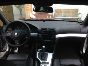 BMW E39 530iA Touring Edition Sport - 5er BMW - E39 BMW E39 530iA Touring Edition Sport - 5er BMW - E39