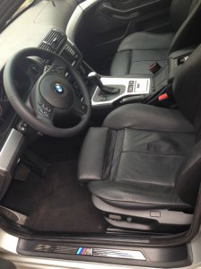 BMW E39 530iA Touring Edition Sport - 5er BMW - E39 BMW E39 530iA Touring Edition Sport - 5er BMW - E39