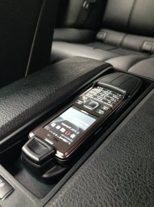 BMW E39 530iA Touring Edition Sport - 5er BMW - E39