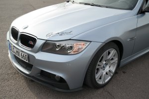E90 320d Limousine - 3er BMW - E90 / E91 / E92 / E93 E90 320d Limousine - 3er BMW - E90 / E91 / E92 / E93