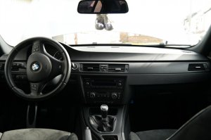 E90 320d Limousine - 3er BMW - E90 / E91 / E92 / E93 E90 320d Limousine - 3er BMW - E90 / E91 / E92 / E93
