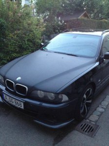 530d touring - 5er BMW - E39