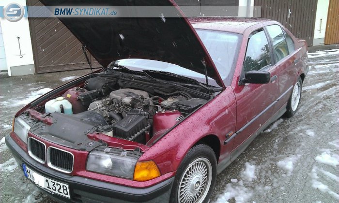 BMW-Syndikat Fotostorie