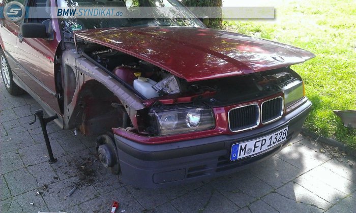BMW-Syndikat Fotostorie