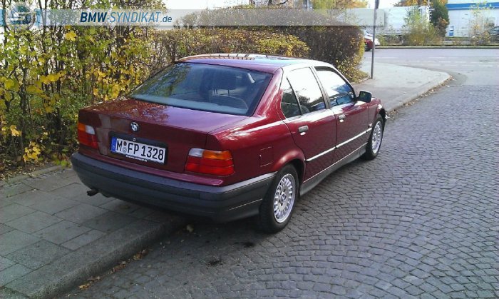 BMW-Syndikat Fotostorie