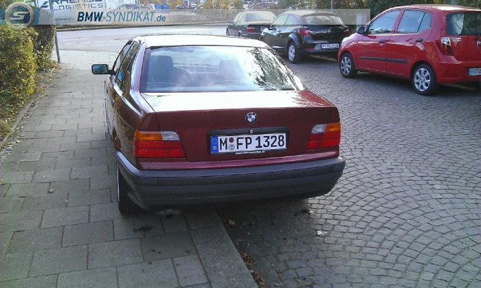 BMW-Syndikat Fotostorie