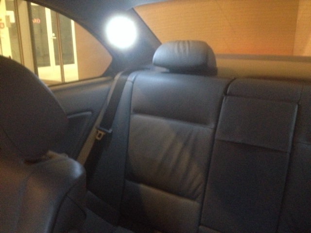 E46 Coupe - 3er BMW - E46