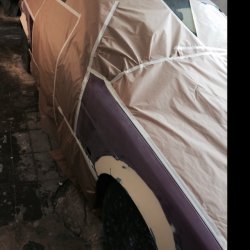 Mein 328i qp - 3er BMW - E36