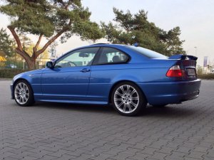 E46 330Cd Clubsport - 3er BMW - E46