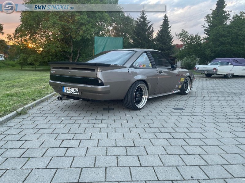 BMW-Syndikat Fotostorie