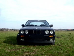 Mein E30 - 3er BMW - E30